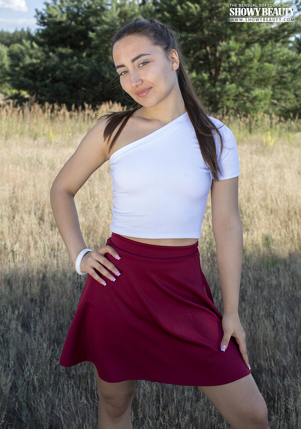 Проститутка Олеся