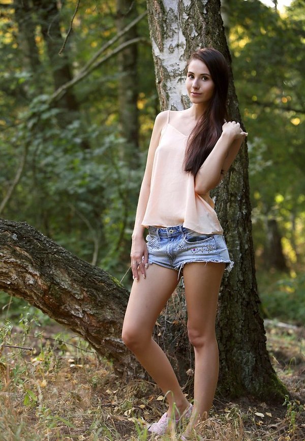 Проститутка Валюша