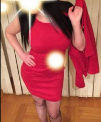 Проститутка Орнела