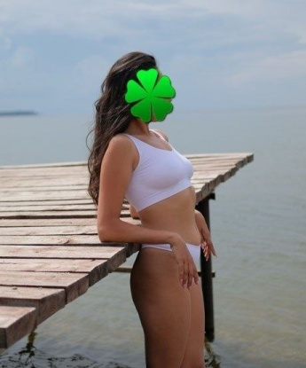 Проститутка Ефим