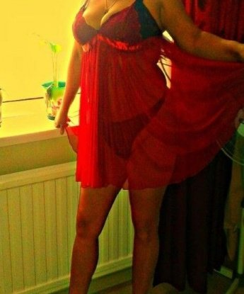 Проститутка Жужа